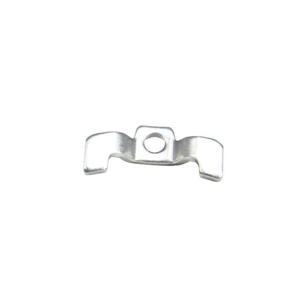 Befestigungskralle Grundplatte Lichtmaschine für Simson S50 S51 S53 S70 S83 KR51 Schwalbe SR4 SR50 SR80 (103198)