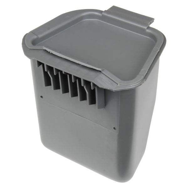 Werkzeugfach Werkzeugbox für Vespa PK 50 125 N S SS Rush XL / PK 100 / 50 FL - RMS (142560050)