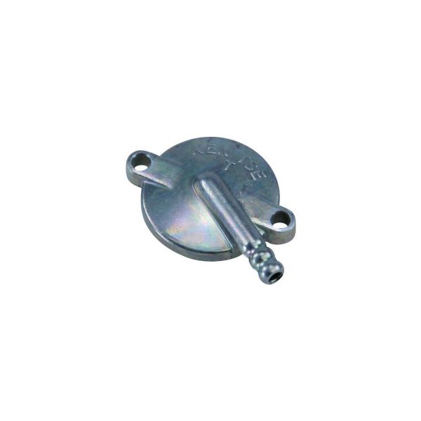 Schwimmerkammerdeckel Deckel Bing Vergaser 9,5 / 10 / 16 / 17 mm (32-090)