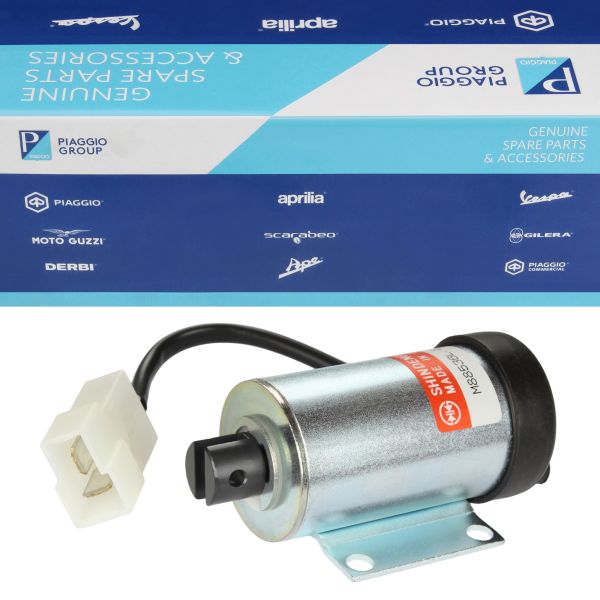 Piaggio Original Magnetschalter Steuermagnet Anlasser für Aprilia, RS RX SX 125 (AP8112567)