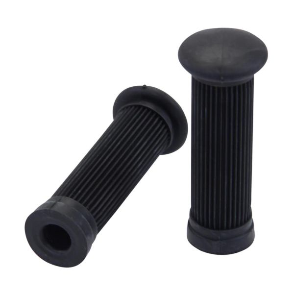 Fußrastengummi Set für MCB Moped Mofa Mokick (188230)