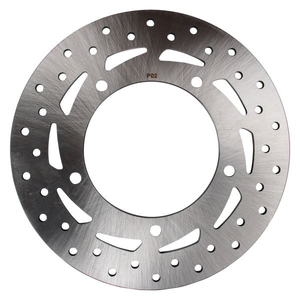 Bremsscheibe vorne/hinten 260mm für Kymco People GTI 125 200 300 (225162310)