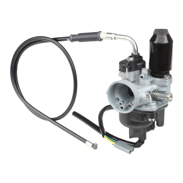 Dellorto PHVA 14 QD Vergaser Typ 08328 (999908328)