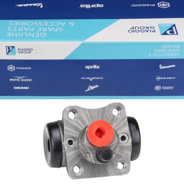 Radbremszylinder vorne original Piaggio Vespa Cosa 125 200 FL (Ersatzteilnummer 248846) (248846)