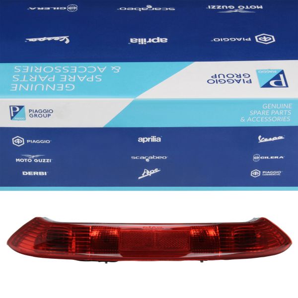 Rücklicht für Piaggio X8 Xevo X 8 125 250 400 (584210)