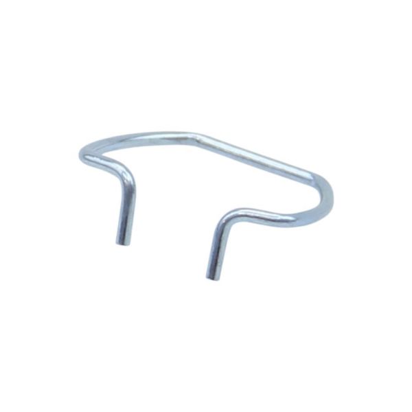 Tachowelle Befestigungsclip Tachowellenclip (Trommelbremse) Yamaha FS1 (102-25137-00)