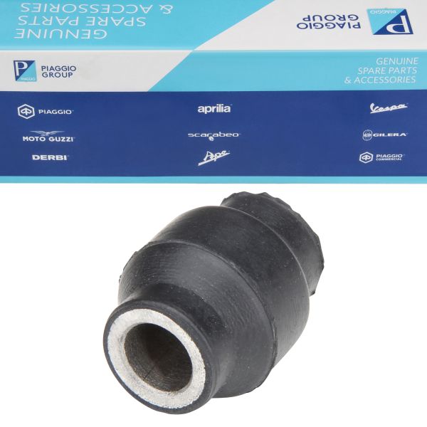 Silentblock Schwingenlager 266773 für Piaggio NRG MC2 MC3 Sfera TPH Zip (266773)