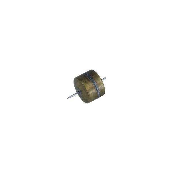 Metallschwimmer Schwimmer mit Nadel Bing Vergaser 9,5 / 10 / 14 / 16 / 17 mm (35-035)