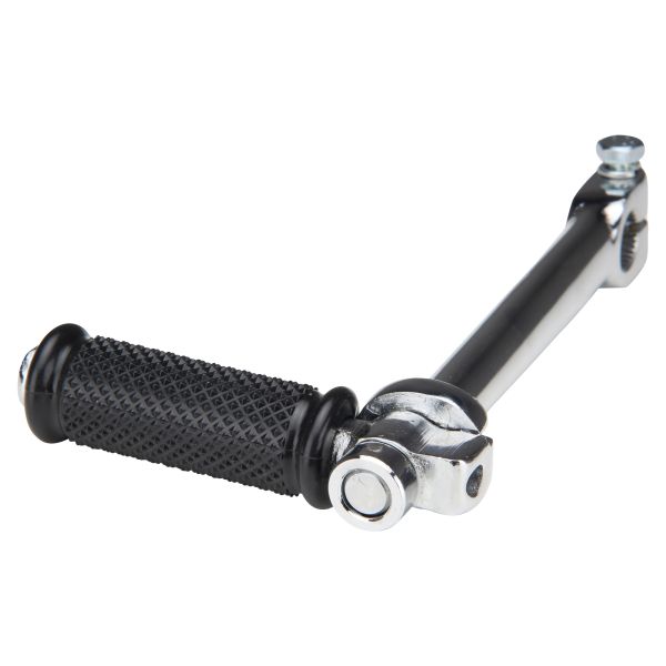 Kickstarterpedal Kickstarterhebel Kickstarter gerade chrom Sachs 50/3 50/4 (190842)