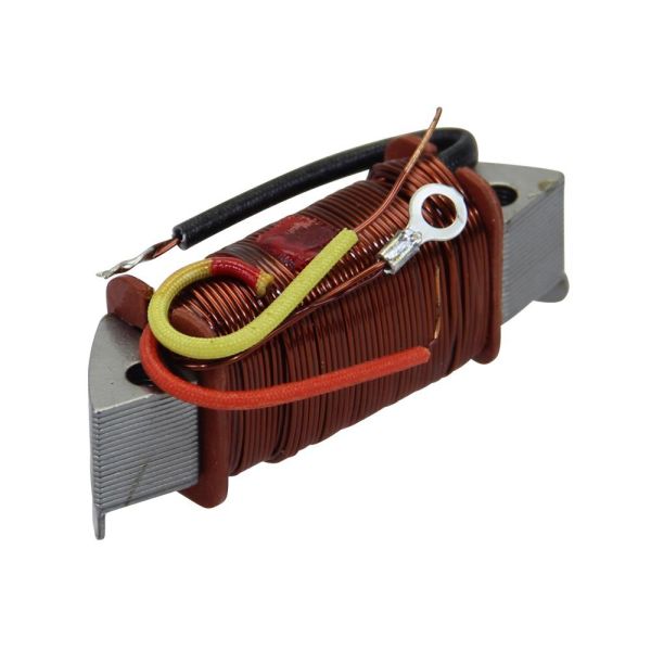 Lichtspule Spule Zündung für Suzuki K50 1979-1982 (188550)
