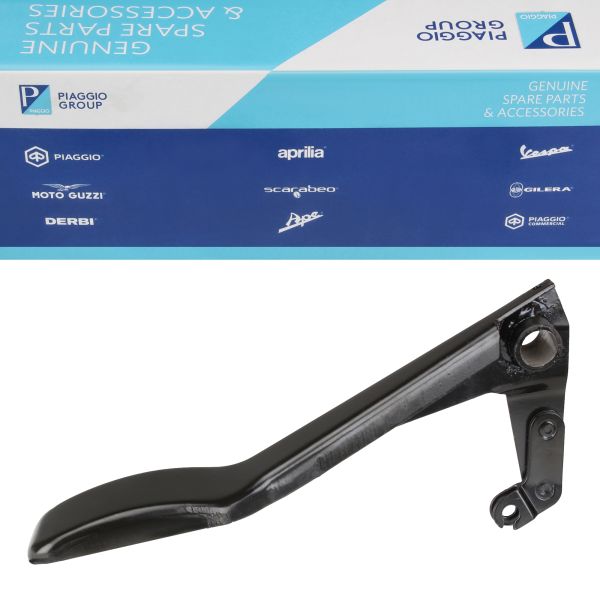 Gaspedal Pedal schwarz 253299 für Piaggio Ape TM 703 (253299)