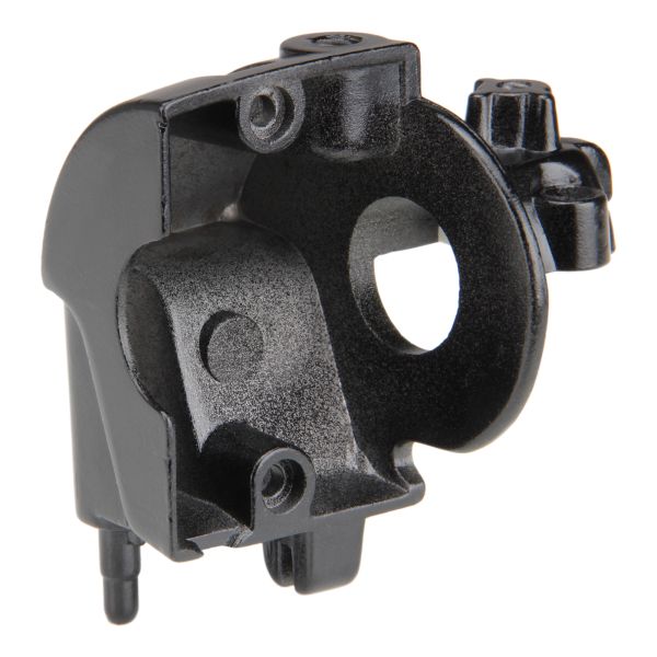 Armatur Halter links Rückseite Schaltereinheit passend für Yamaha Aerox / MBK Nitro (bis 2002) – Citomerx 105863 (105863)