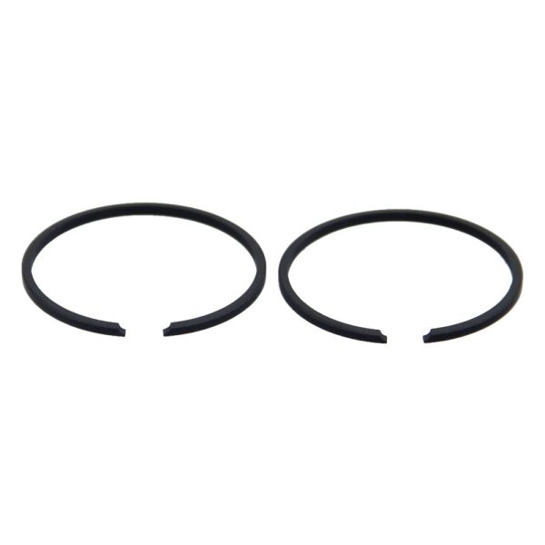 Kolbenring Satz 40x2mm Form C Rechteckringe Zweirad Union Victoria EM50 Motor (185340)