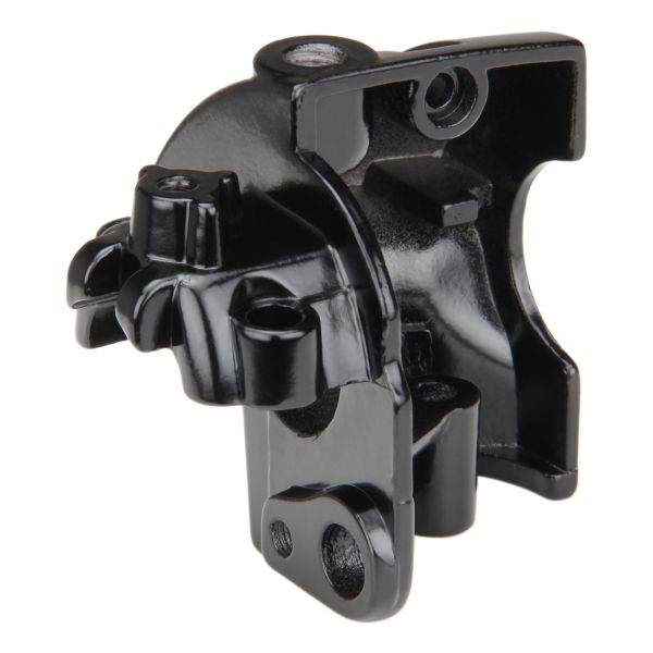 Armatur Halter rechts Rückseite für Schaltereinheit Yamaha Aerox / MBK Nitro bis 2002 Citomerx 105862 (105862)