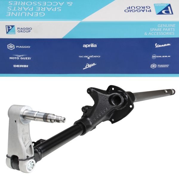 Gabel vorne original für Piaggio Vespa 125 300 GTS Super 2016-2018 (1C0025285)