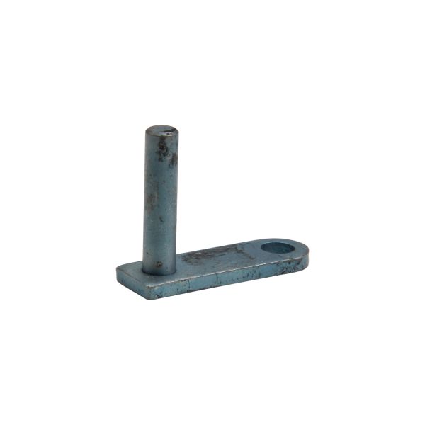 Lasche Rasthebel (Schaltung) 4-Gang-Getriebe für Simson S51 S53 S70 S83 SR50 SR80 KR51/2 Schwalbe (110477)