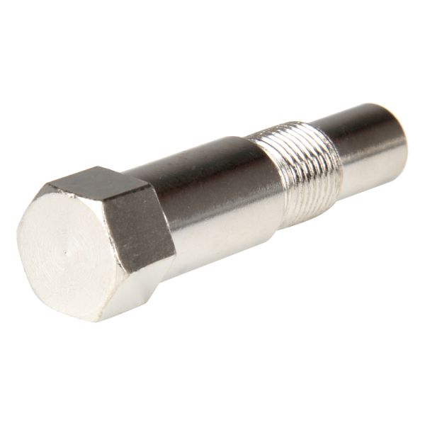 Kolbenstopper M14x1,25 55mm Metall mit Sechskant – Citomerx (108215)