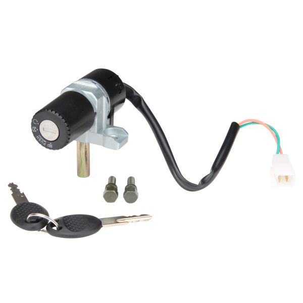 Zündschloss Schloß-Set Aprilia SR Ditech Euro 2 Street  50  (246050552)