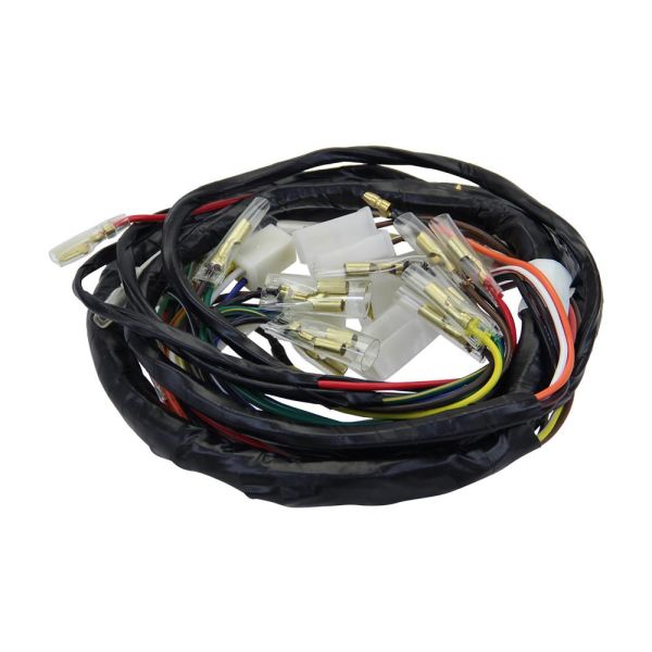 Kabelbaum für Yamaha DT 50 MX (29H-82590-20)