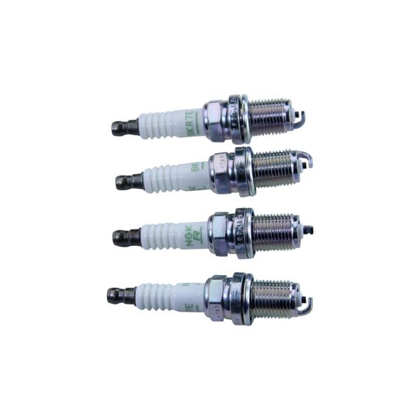 Zündkerze NGK BKR7E-11, 1283, 4 Stück (1605894)