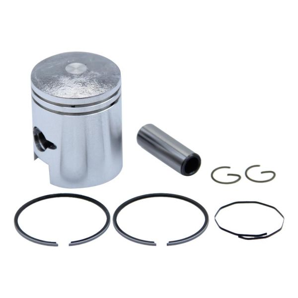 Kolben Set 41mm 50ccm Suzuki K50 TS 50 (185311)