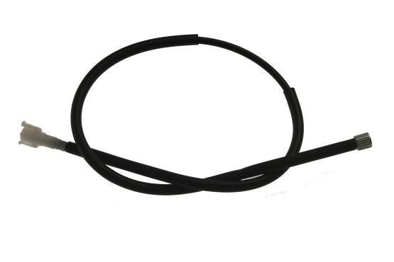 Tachowelle Typ 1270 für Yamaha Spy BW´s 50 Booster (1997-2006) / MBK Stunt RS Booster NG 50 (1995-2003) (163631270)