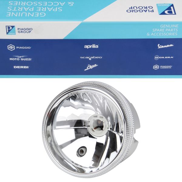 Scheinwerfer Original Piaggio Vespa LX 50 LX50 Touring 2- und 4-Takt (58259R)