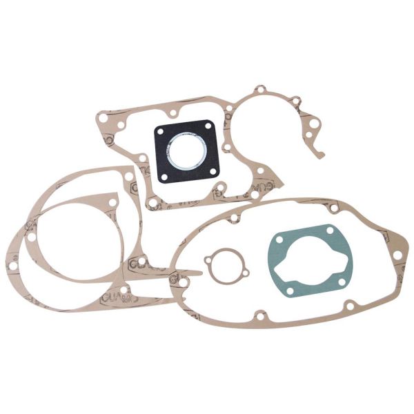 Motordichtsatz 50ccm für Sachs 50S 501 50SW 50/6 SW Motor (715724)