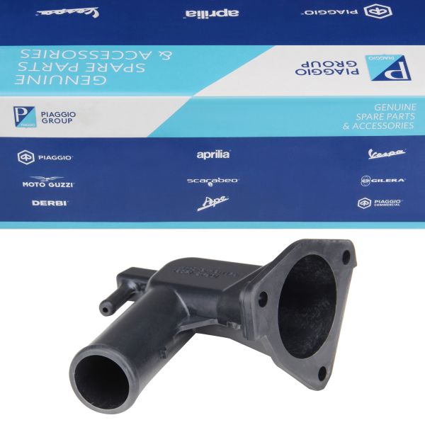 Thermostatgehäuse für Piaggio Porter 1000 1300 Maxxi Daihatsu Hijet (1632187501000)