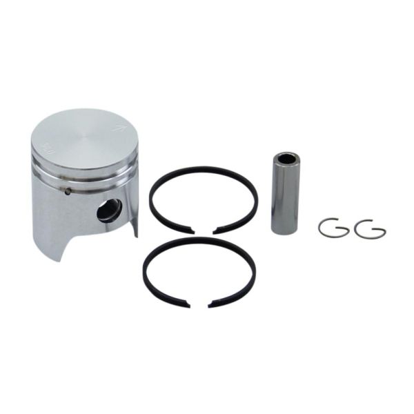 Kolben Set 38mm 50ccm für Husqvarna Novolette (187354)