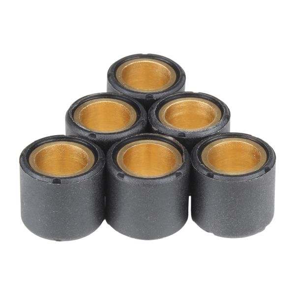 Variomatikgewichte Variomatikrollen Rollen 19x17mm 11,0g für Piaggio Hexagon LX LXT 125 / Gilera Runner FX FXR 125 (100400290)