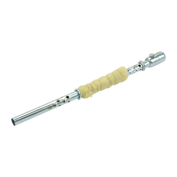 Schalldämpfereinsatz Auspuffeinsatz Standard-Schalldämpfer Honda MT 50 (186020)