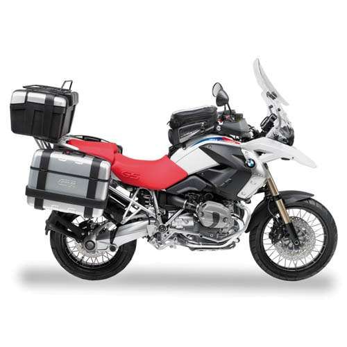 Givi Seitenkofferträger für Monokey Koffer BMW R 1200 GS (04-12) (PL684)