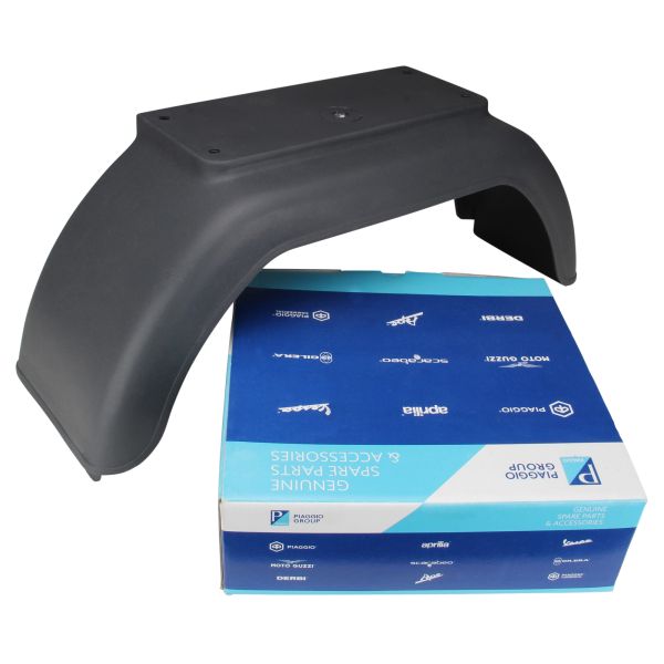 Schutzblech Kotflügel hinten Original Piaggio APE 250/50 BJ 1996-74, TM P 50 BJ 1985 FL50 BJ1989 (261361)