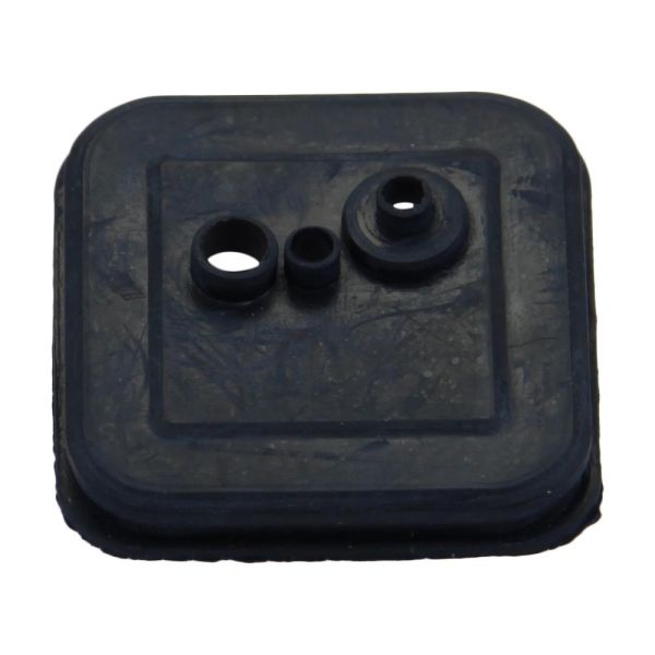 Vergaser Gummi Yamaha FS1 FS 1 Gummiabdeckung Abdeckung Abdeckkappe (288-14481-01)