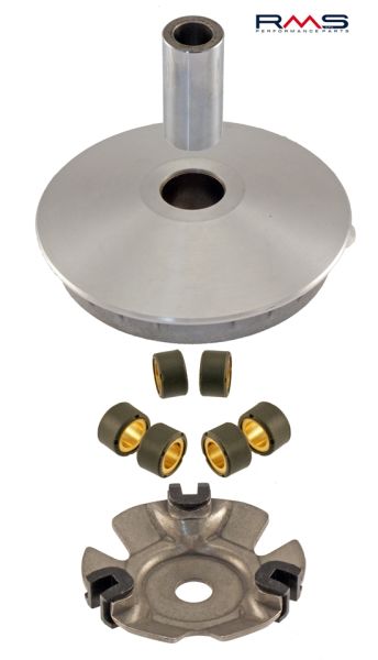 Variomatik Standard für Honda FES 125 150 S-Wing Pantheon / NES 125 150 Arobase / PES 125 150 / SH 125 150 (100320350)