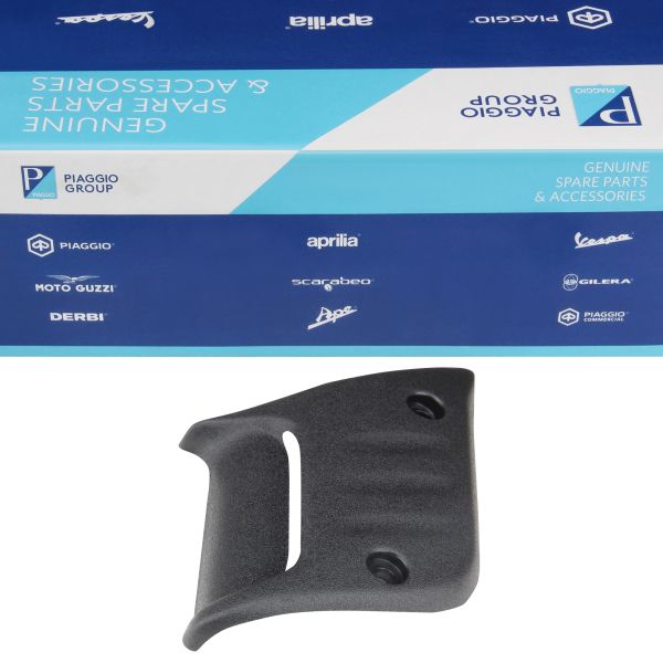 Schwingenabdeckung Gabelverkleidung Piaggio Zip SP2 50 Original 564991000C (564991000C)