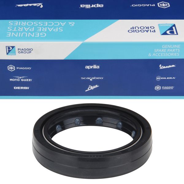 Gabelsimmerring Gabel Simmering für Aprilia SX RX 50 125 / Derbi Senda SM R 50 125 / Malaguti XSM XTM 125 (2R000050)
