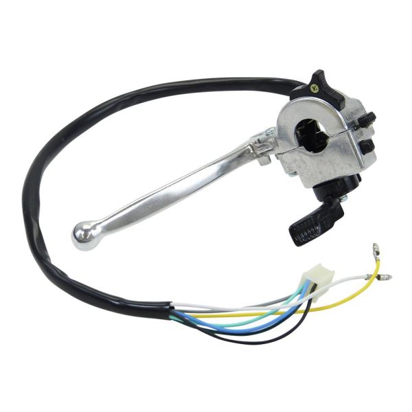Kupplungsgriff Armatur Kupplungshebel für Suzuki K50 Z/DZ ab 1983 (189224)