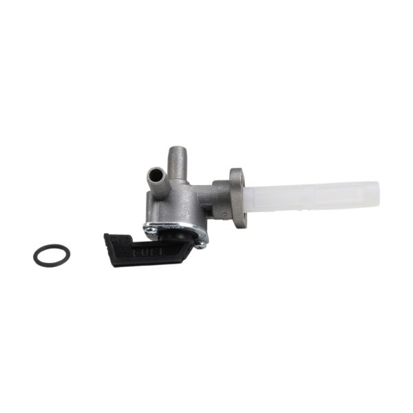 Benzinhahn geschraubt mit Kunststoffhebel für Beta RR 50-300 2T / RR 125 LC 4T (-2011) (110334)