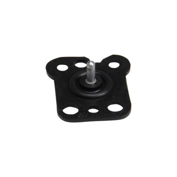 Membrane Dichtung für Bing 81 Vergaser für Saxonette Spartamet (104475)