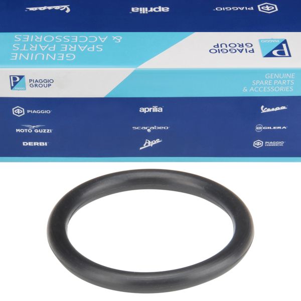 O-Ring Schwinge / Motorschwinge 20x2,5mm Piaggio Hexagon Skipper SKR TPH / Gilera Runner / Italjet Dragster 125 150 180 (273774)