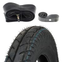 Reifen Kenda K208 2.50-17 (2 1/2 x 17) 38P TT + Schlauch + Felgenband (101190s2)