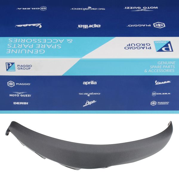 Abdeckung Kotflügel vorne rechts Piaggio MP3 300i LT 350 400 500 - Original OE (2B0007076000C5)
