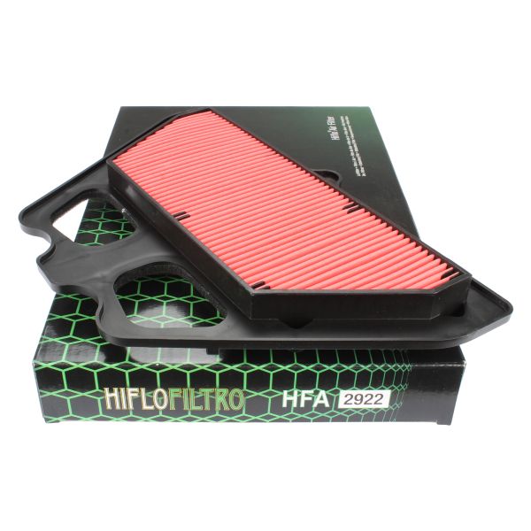 Luftfilter Hiflo HFA2922 (115408)