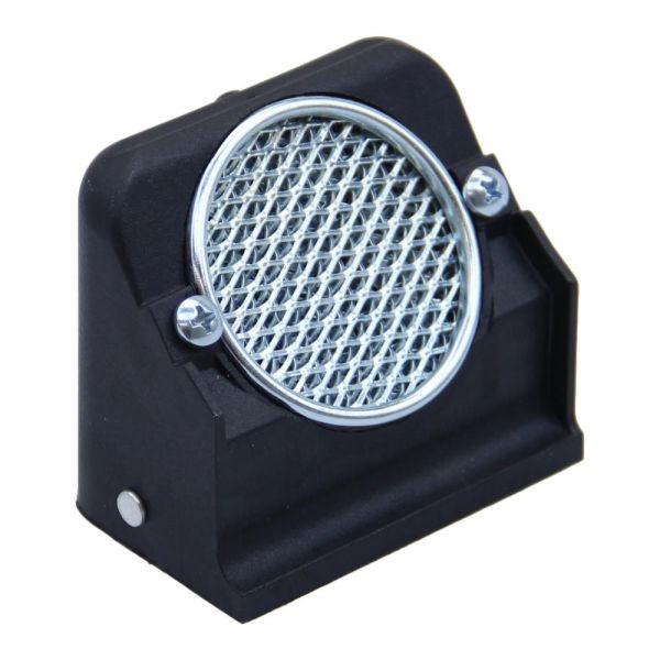 Luftfiltergehäuse Luftfilterkasten Ansauggeräuschdämpfer Bing Vergaser 17mm (26-917)