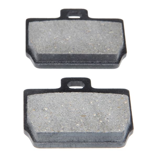 Bremsbeläge hinten RMS für Yamaha Aerox / MBK Nitro – Ersatzteil 103807 (103807)