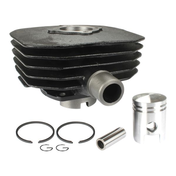 Zylinder Set 50ccm 38mm (5,8PS) für Sachs 50/4 EKF 50S 501 (KOBO 12mm) (974249c9-3821-4cbf-a937-f1270fdbe6dc)