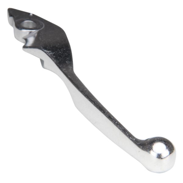 Bremshebel silber rechts für Honda NES 125 150 Arobase / PES 125 PS I / SES 125 Dylan / SH 125 150 (184120541)