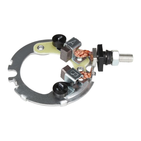 Anlasser Kohlebürsten Anlasserkohlen Set für Honda FES Pantheon NES Arobase PES SES Dylan SH 125 150 (954788)